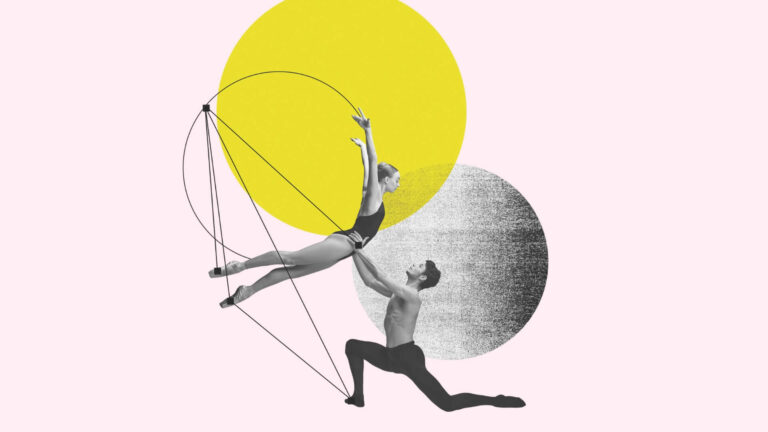 relazione sana - relazioni - blog rivista heisenberg