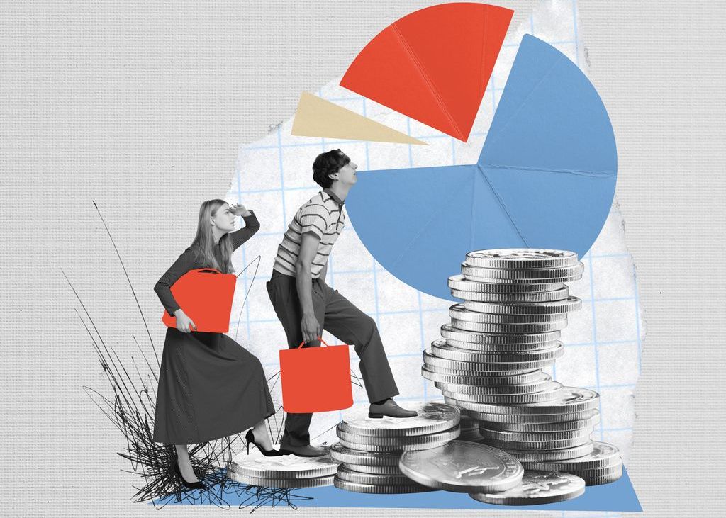 attirare abbondanza economica - lavoro - blog rivista heisenberg