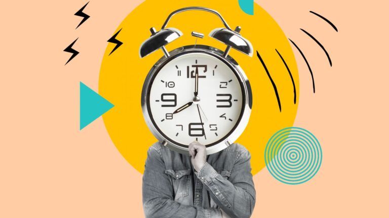 vivere il presente - il livello successivo - blog rivista heisenberg