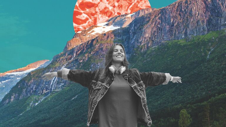 quiete interiore - il livello successivo - blog rivista heisenberg