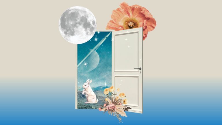 realizzare un sogno - punti di svolta - blog rivista heisenberg