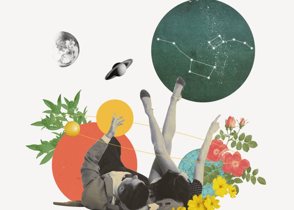 vivere a pieno - c'è un modo diverso di vedere le cose - blog rivista heisenberg