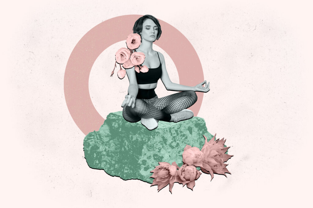 raggiungere l'armonia - il livello successivo - blog rivista heisenberg